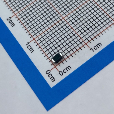 Dalgalanma Koruması İçin Chip MOV Metal Oksit Varistör Voltaj Bağımlı Direnç