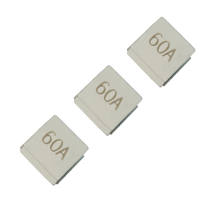 8810F Ultra SMD Çip Sigortası Yüksek Akım Nano2 Hızlı Darbe Minyatür 80A 125A 125V Maks.