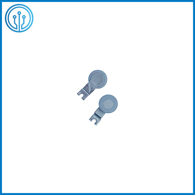 Yuvarlak Düğme Şekli Yüksek Dalgalanma Yüzey Montajlı Metal Oksit Varistör JYVDR5D271K DOB AC LED için